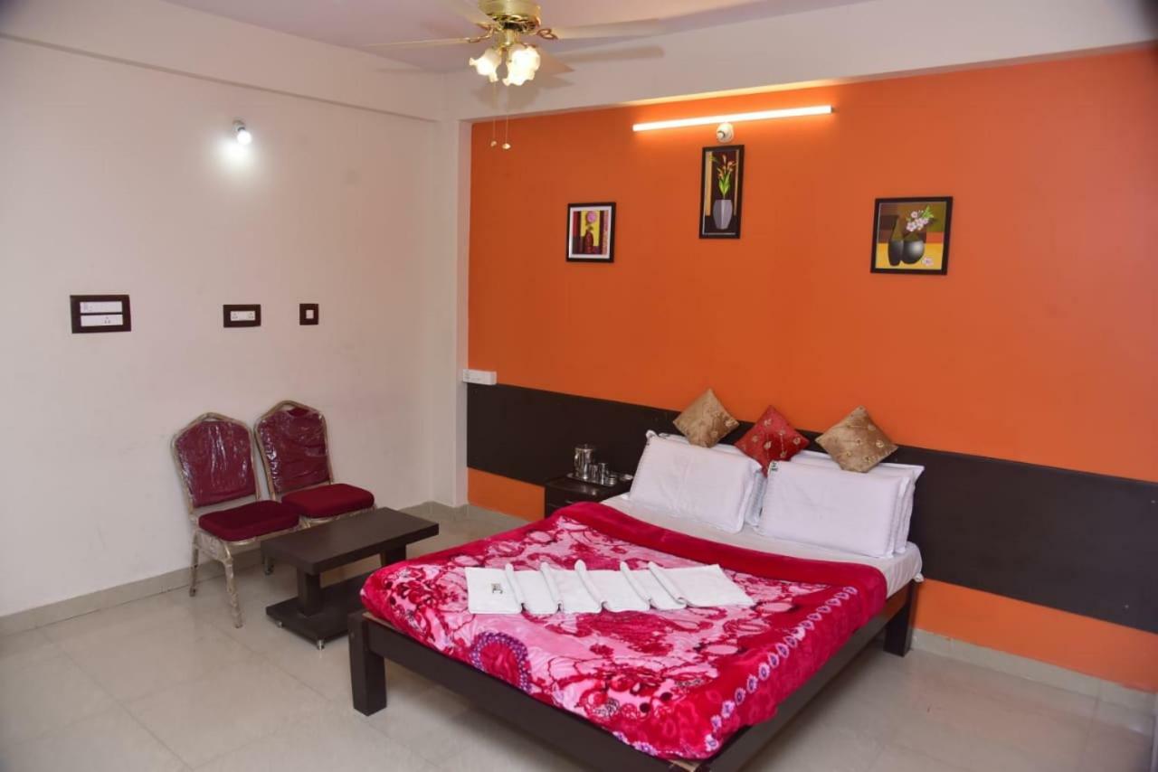 Raj Residency Hotel Mysore Ngoại thất bức ảnh
